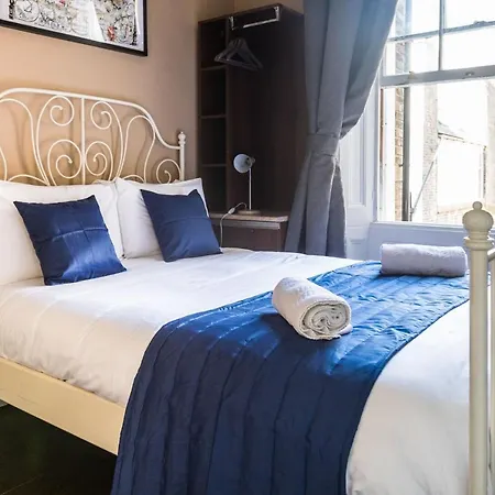 Belgravia Hotel-2